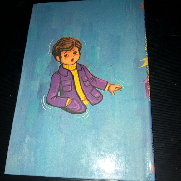 Enid Blyton’s The Dig with the Long Tail and Other Stories. 1975 collectible - Picture 2 of 9